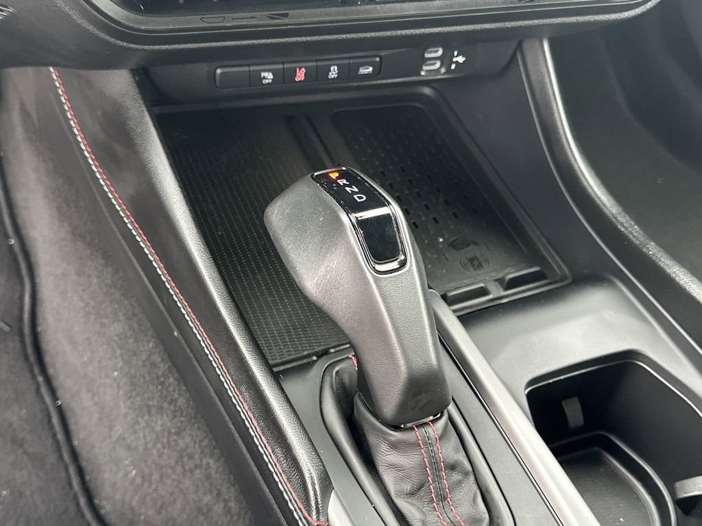 Used 2024 Dodge Charger Daytona Scat Pack w/ Plus Group AWD/4WD image 24