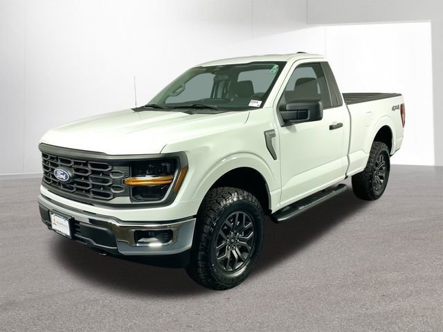 Used 2024 Ford F150 XL w/ Equipment Group 103A High