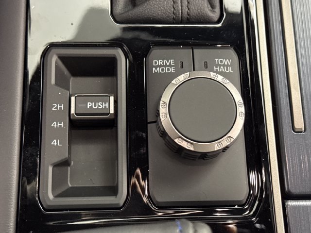 New 2026 Toyota Tundra Platinum AWD/4WD image 40