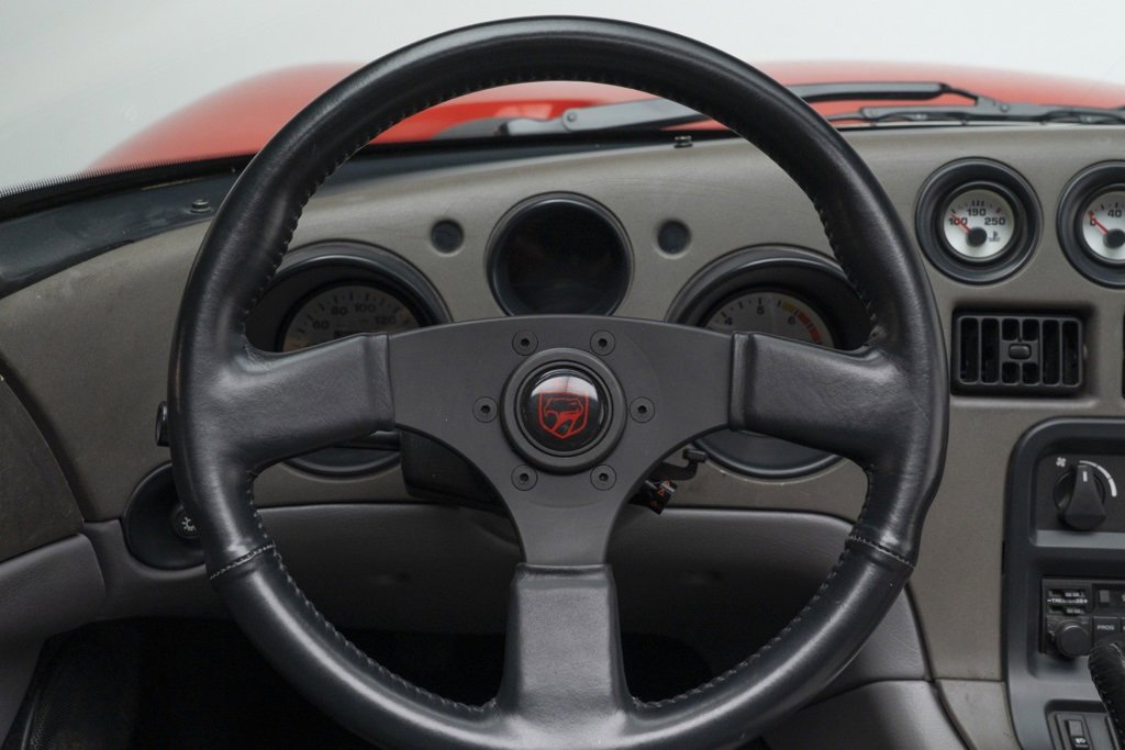Used 1993 Dodge Viper RT/10 image 20