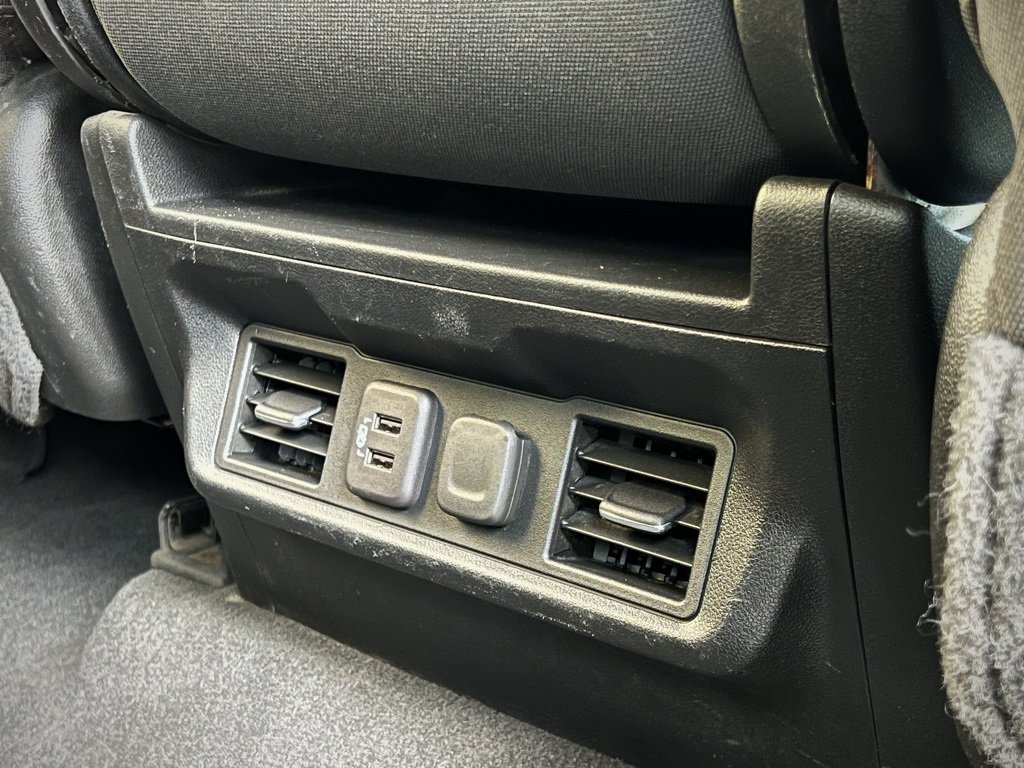 Used 2023 Chevrolet Silverado 2500 LT w/ Convenience Package image 27