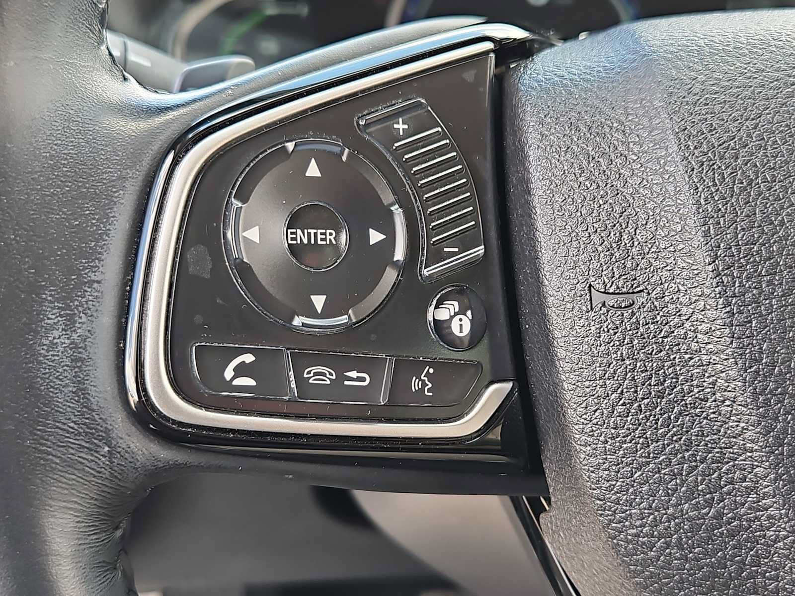 Used 2018 Honda Clarity Touring image 23