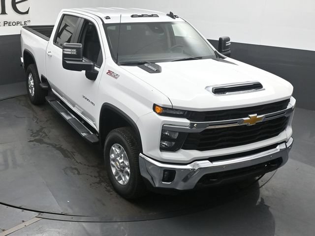 New 2026 Chevrolet Silverado 3500 LT w/ All Star Edition AWD/4WD image 25