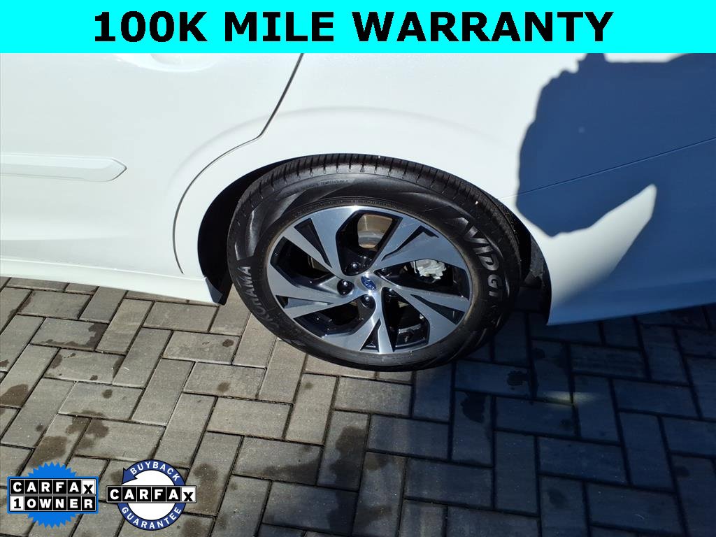 Certified 2022 Subaru Legacy Premium image 25
