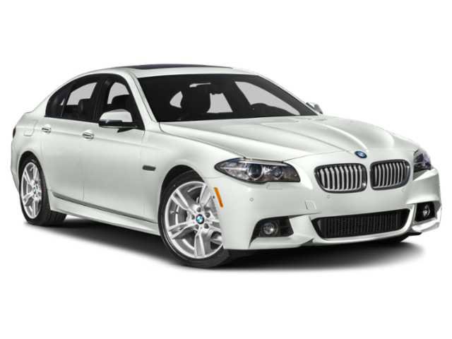 Used 2016 BMW 550i xDrive Sedan image 6