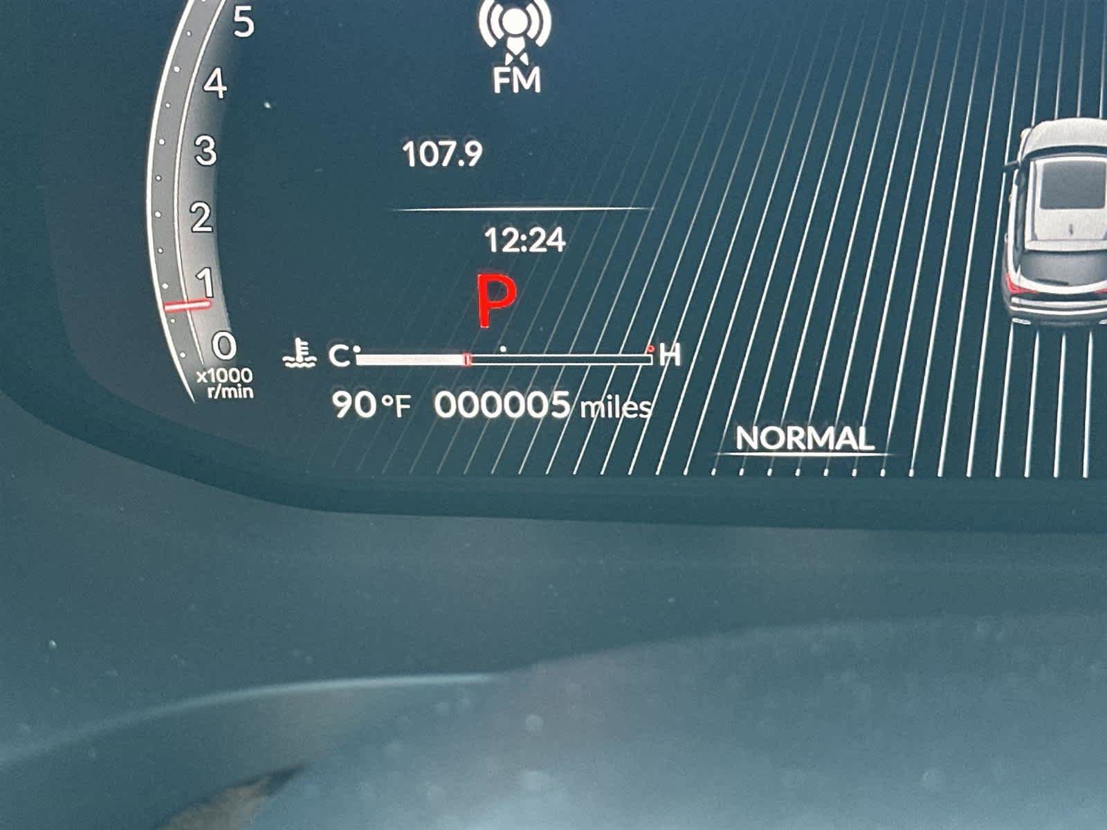 New 2026 Acura MDX A-Spec image 19