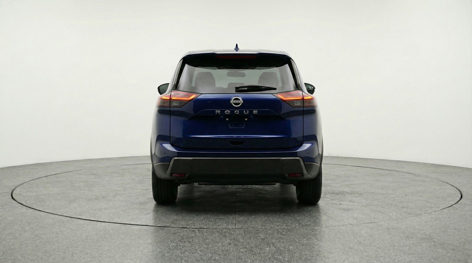 Used 2025 Nissan Rogue SV image 7