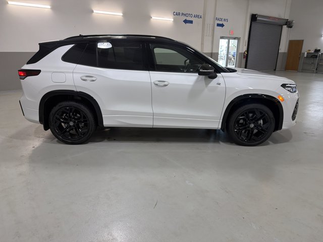 New 2026 Volkswagen Tiguan SE R-Line AWD/4WD image 10