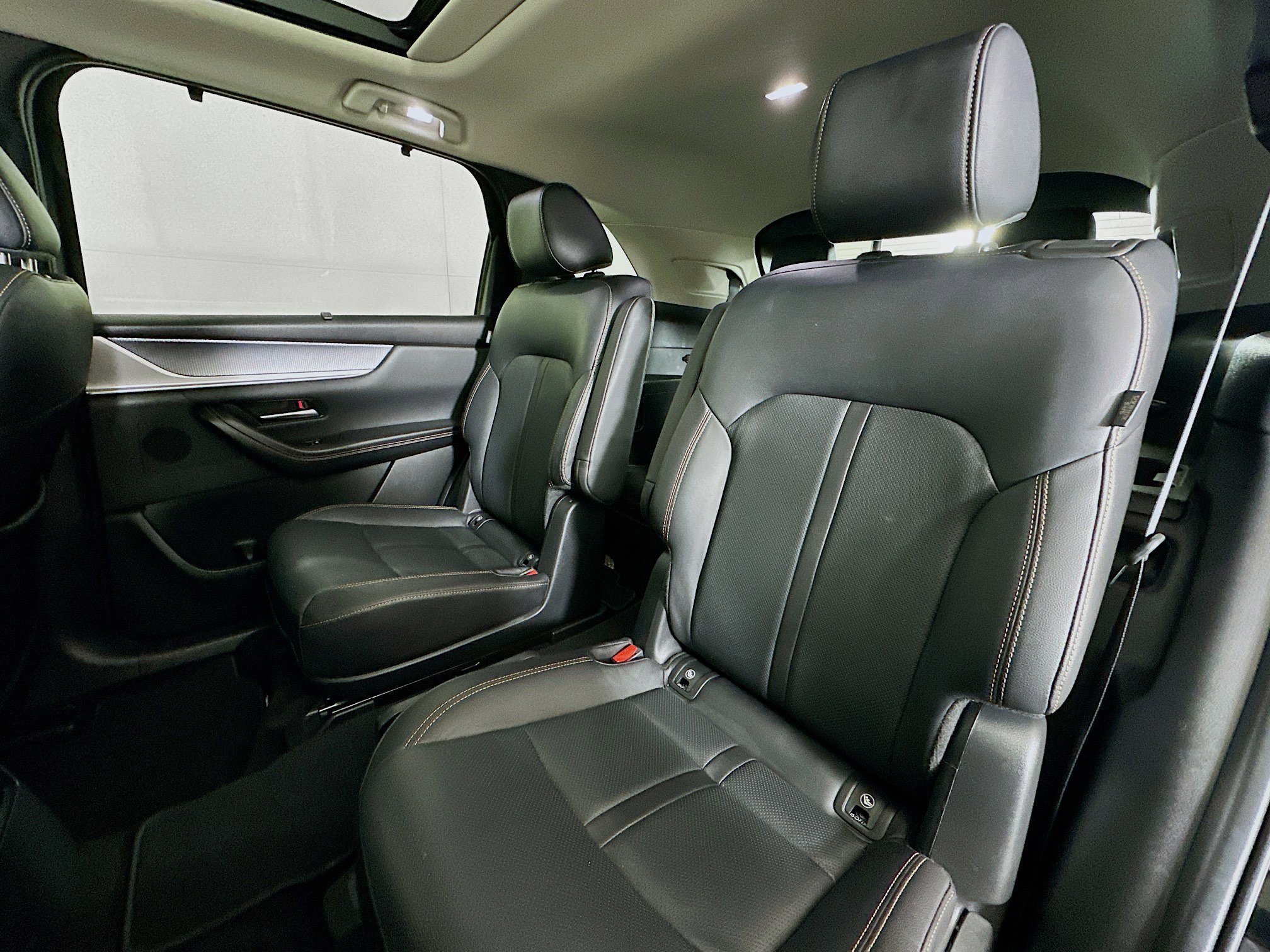 Used 2025 MAZDA CX-90 3.3 Turbo w/ Premium Sport Pkg AWD/4WD image 29