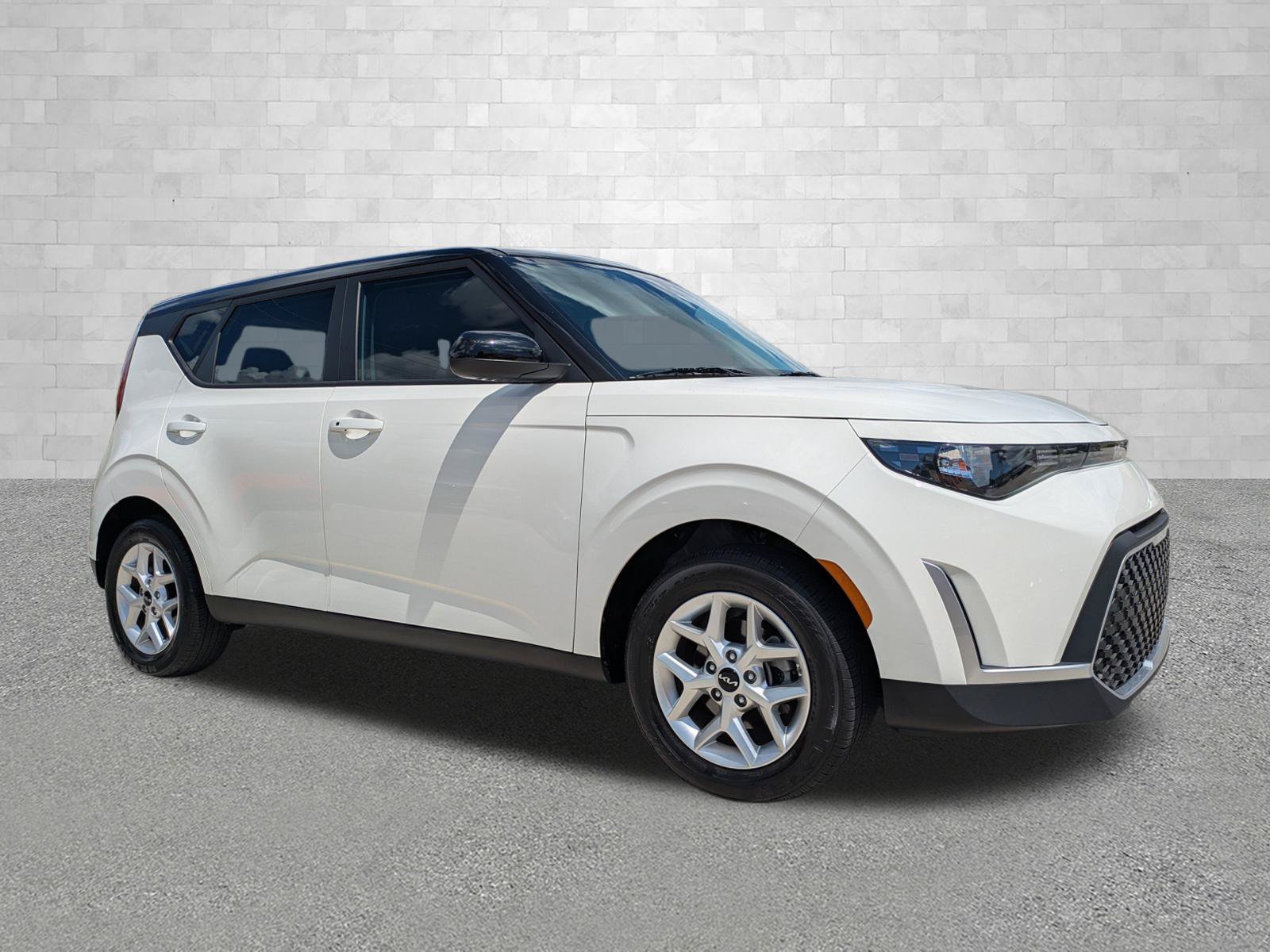 Used 2025 Kia Soul S
