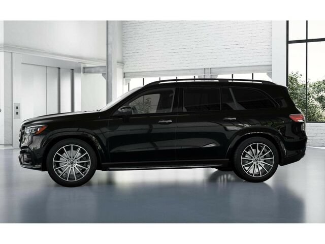 New 2026 Mercedes-Benz GLS 580 4MATIC image 36