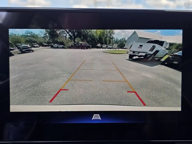 New 2026 Chevrolet Trax ACTIV w/ Driver Confidence Package image 24