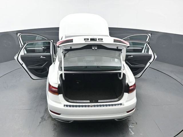 Used 2019 Volkswagen Jetta R-Line w/ R-Line Cold Weather Package FWD image 42