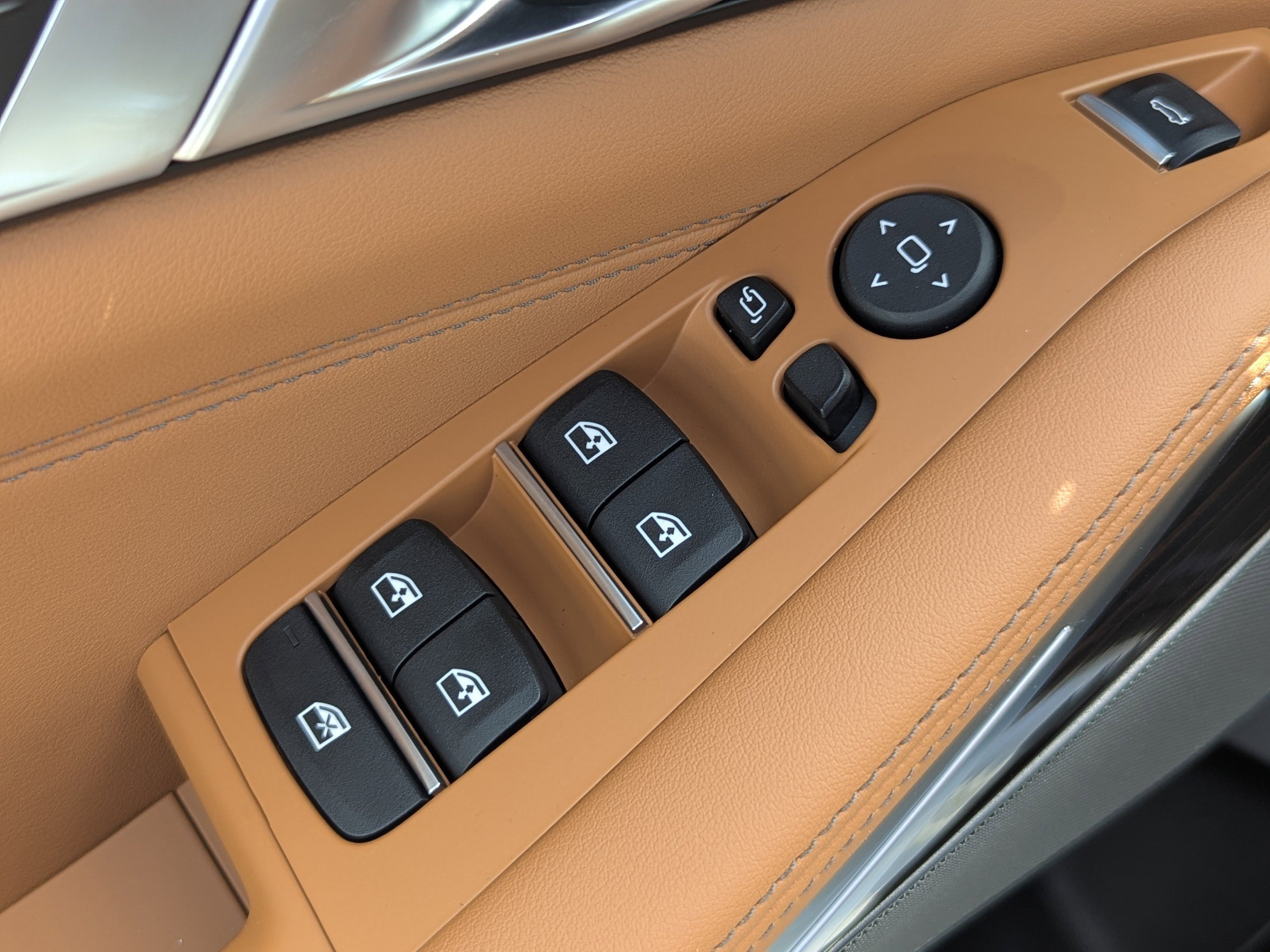 New 2026 BMW X5 xDrive40i w/ M Sport Package image 20