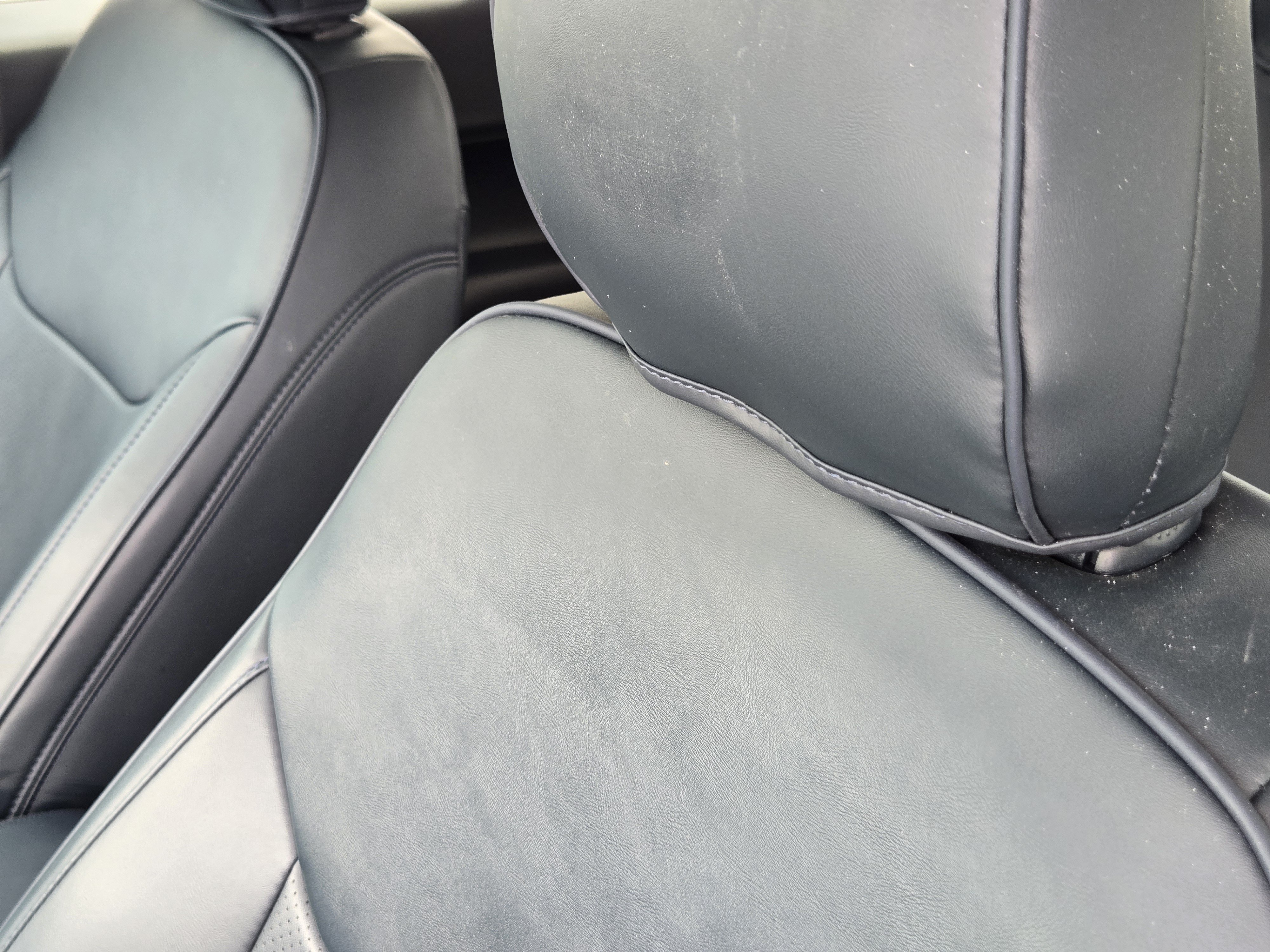 Certified 2025 Ford Maverick XLT FWD image 15
