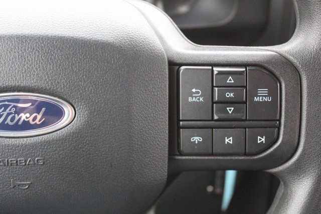 Used 2025 Ford F250 XLT image 23