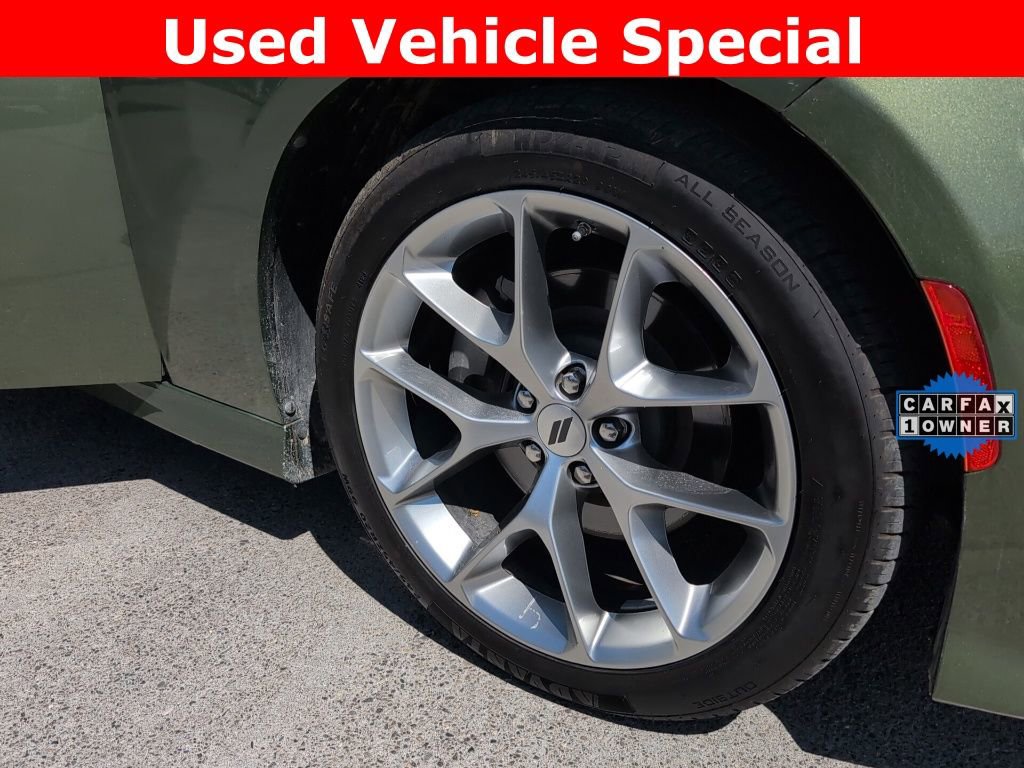 Used 2023 Dodge Charger GT image 23
