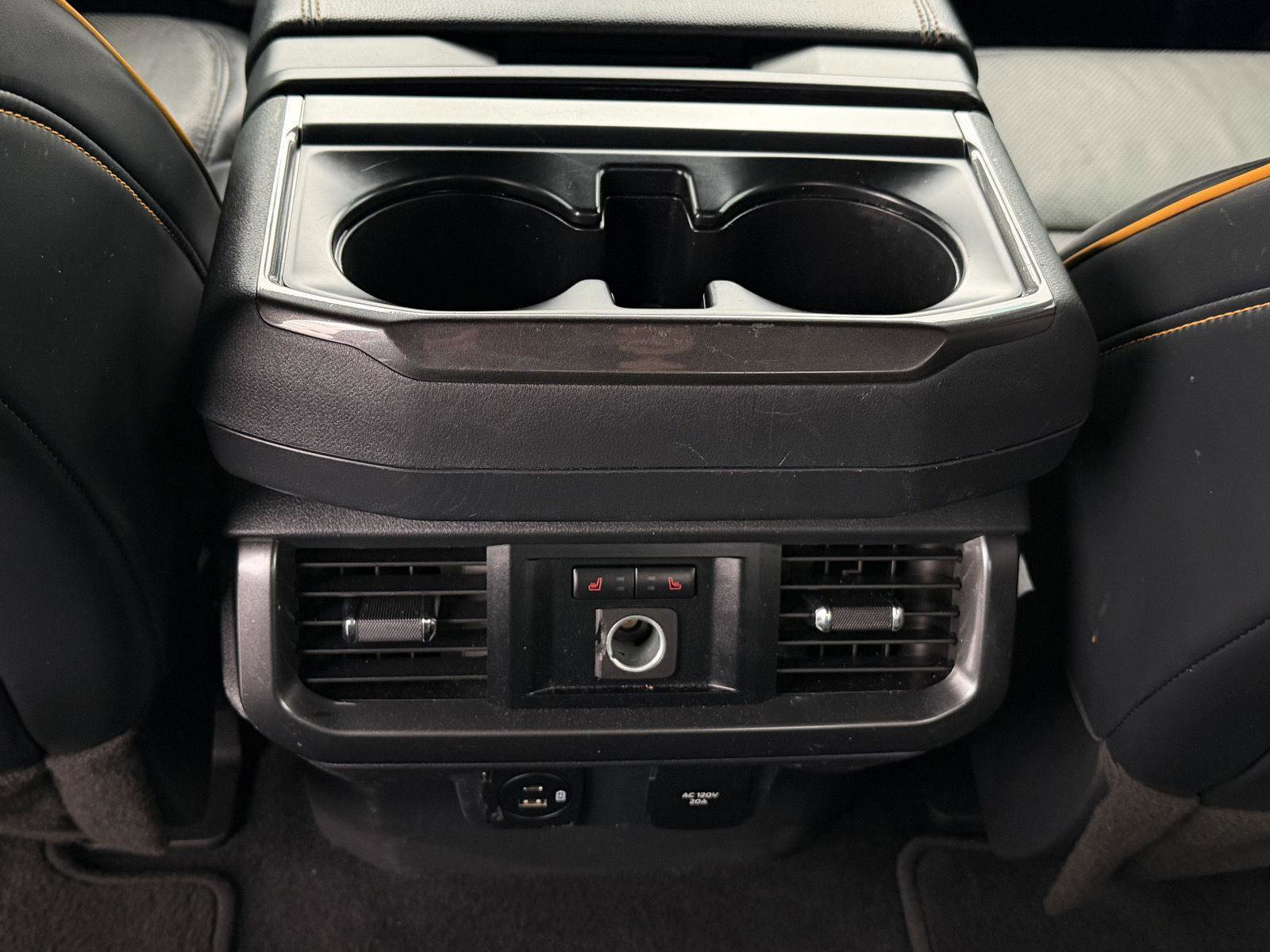 Used 2023 Ford F150 Tremor w/ Equipment Group 402A High AWD/4WD image 7