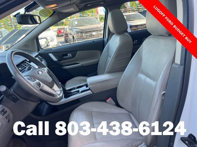 Used 2014 Ford Edge Limited w/ Equipment Group 302A image 8