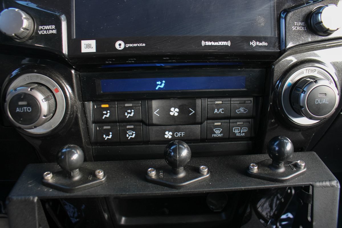Used 2022 Toyota 4Runner TRD Pro AWD/4WD image 32