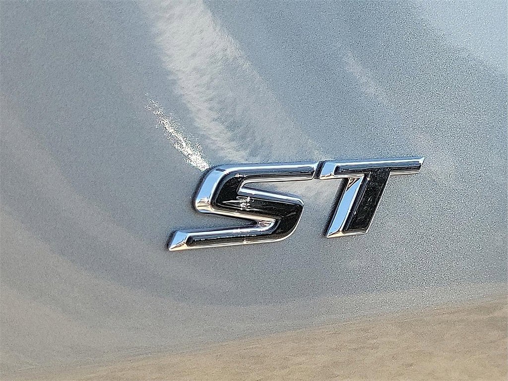 New 2026 Buick Encore GX Sport Touring w/ Comfort Package image 9