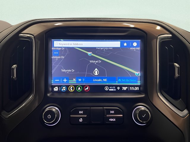 Certified 2024 Chevrolet Malibu LT FWD image 27