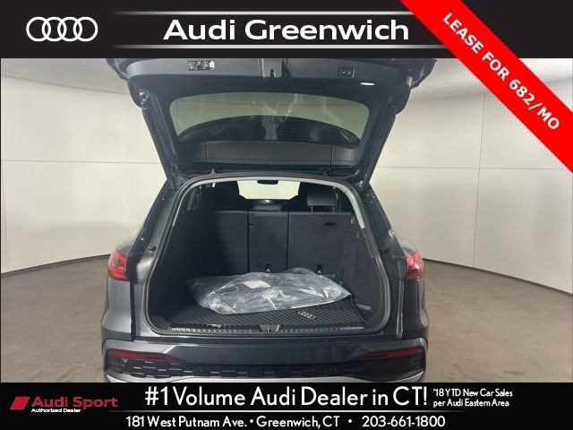 Certified 2025 Audi Q5 2.0T Premium Plus w/ Premium Plus image 19