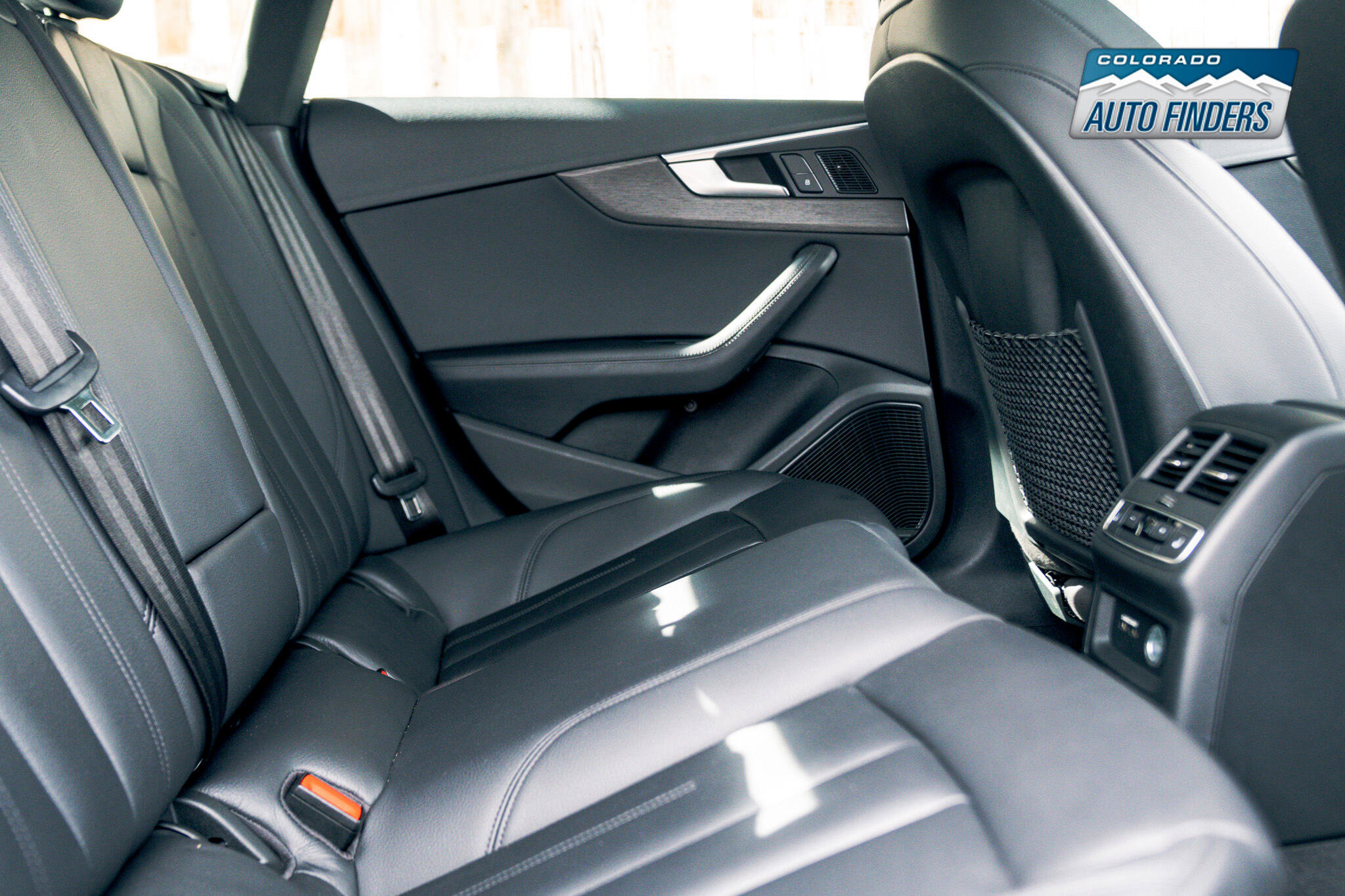 Used 2019 Audi A5 2.0T Premium Plus w/ Premium Plus image 24