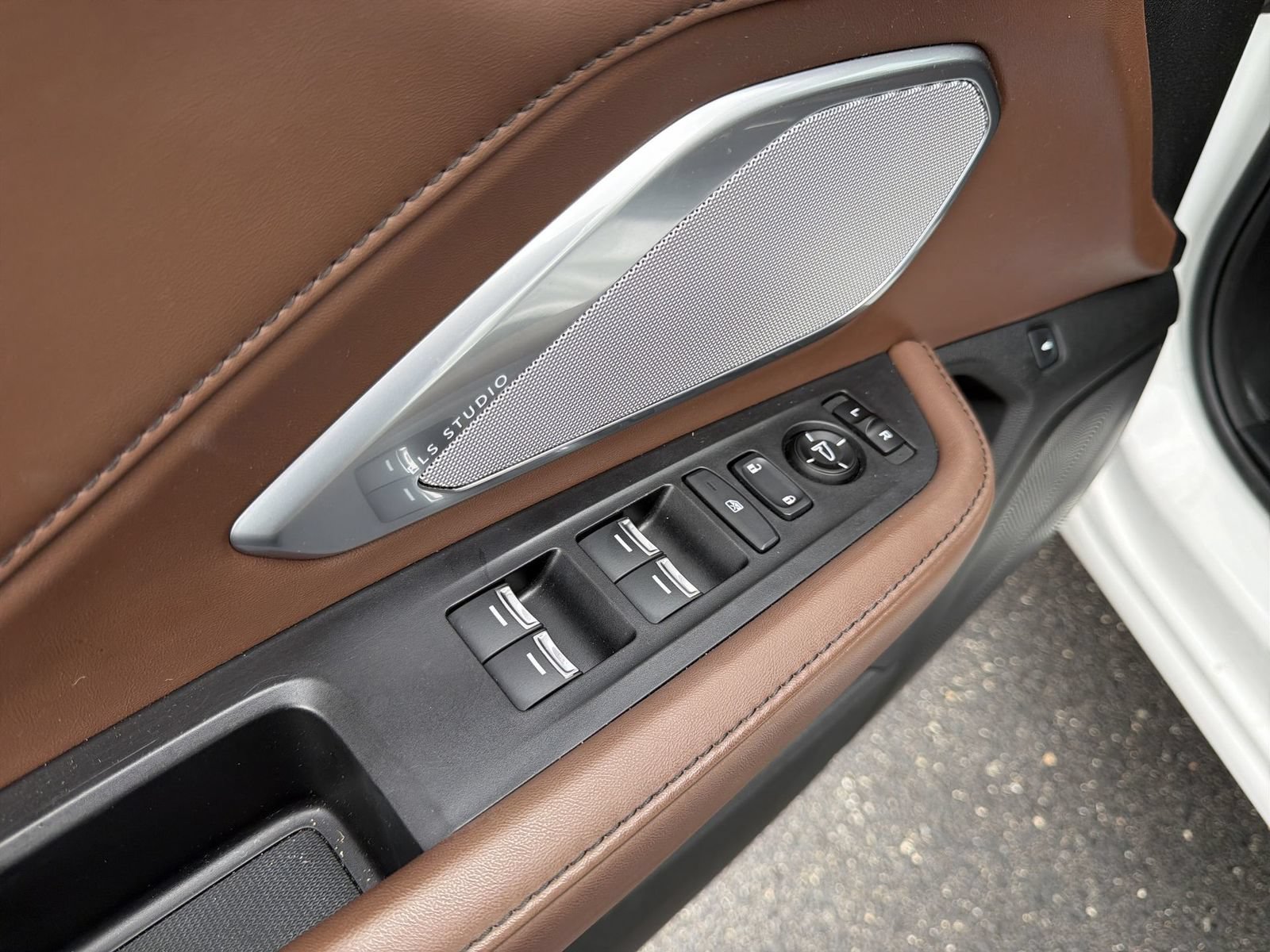 Used 2021 Acura RDX w/ Technology Package FWD image 14