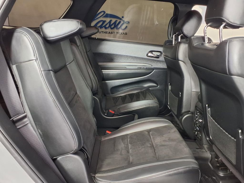 Used 2022 Dodge Durango GT AWD/4WD image 11