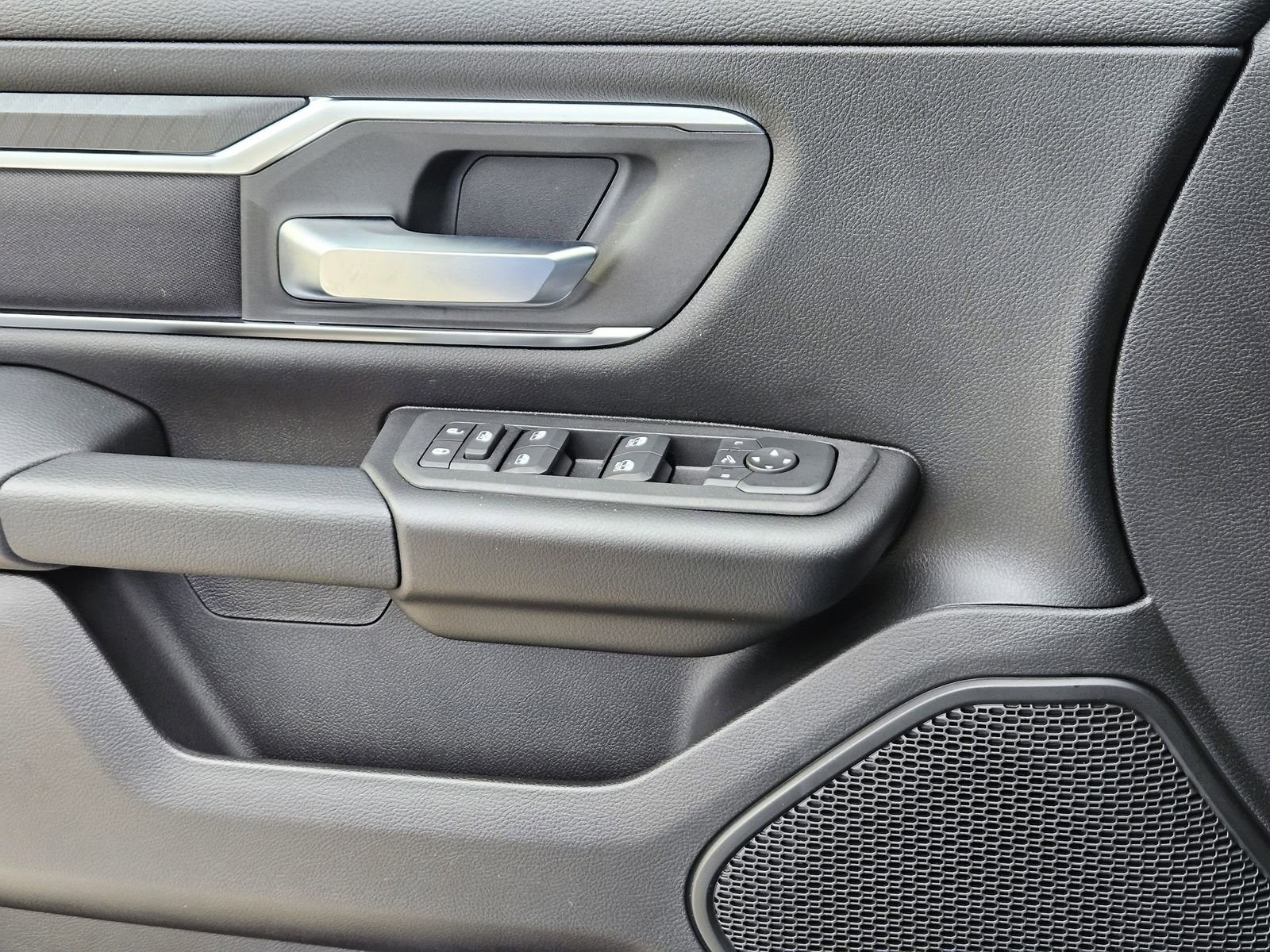 New 2026 RAM 1500 Lone Star image 25