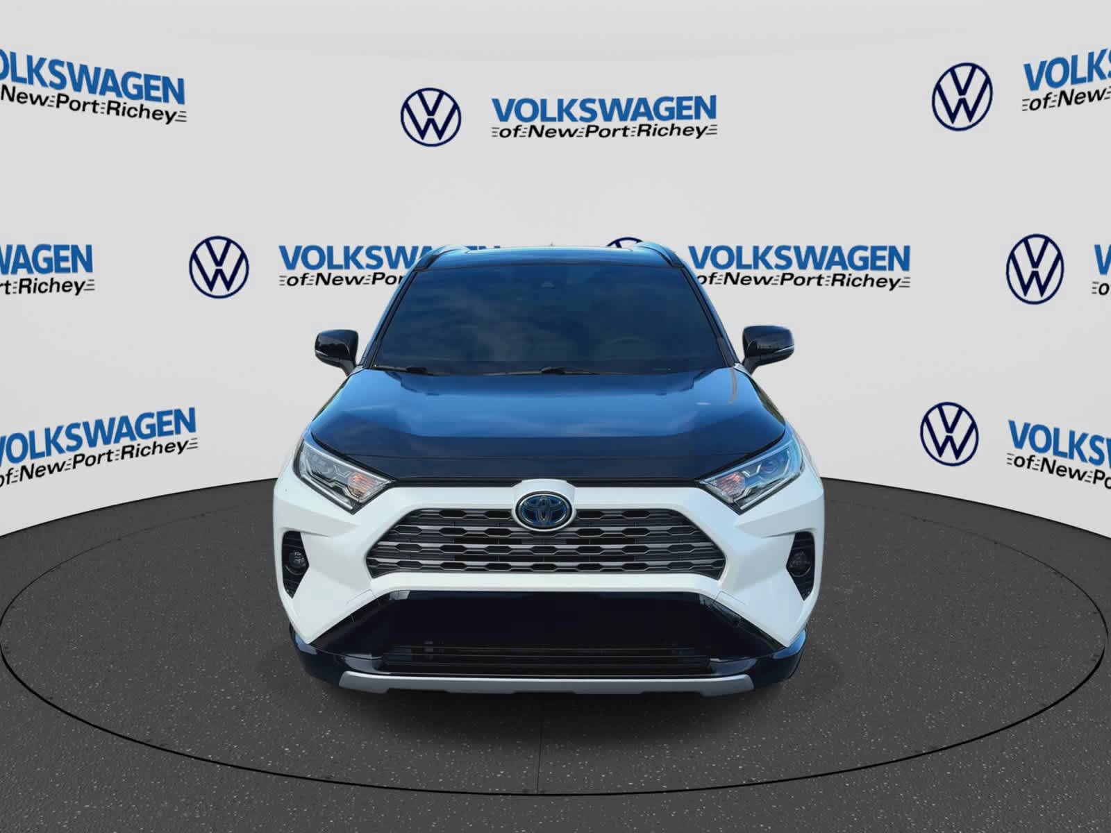 Used 2021 Toyota RAV4 XSE w/ XSE Grade Weather Package AWD/4WD image 5