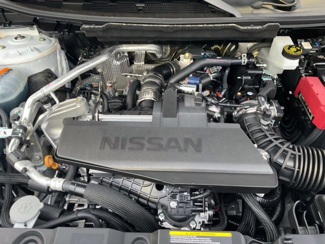 New 2026 Nissan Rogue Platinum w/ Platinum Premium Package AWD/4WD image 27