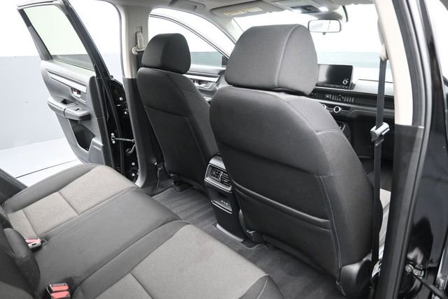 Certified 2024 Honda CR-V EX image 12