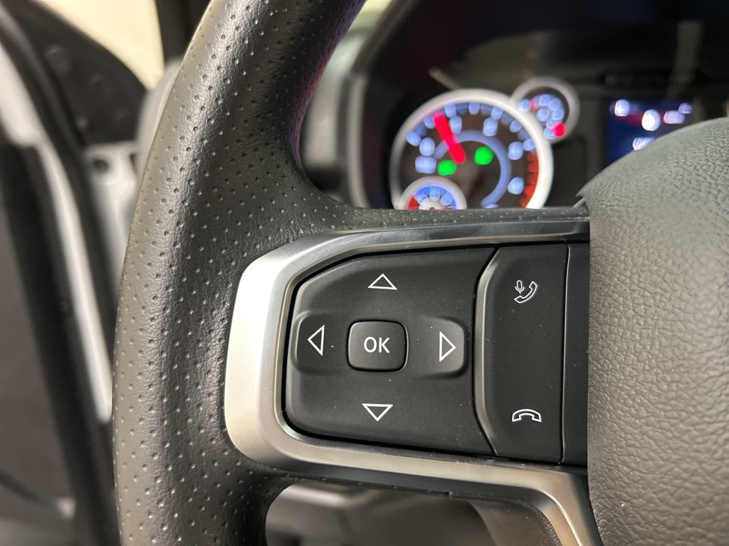 New 2026 RAM 5500 Tradesman AWD/4WD image 19