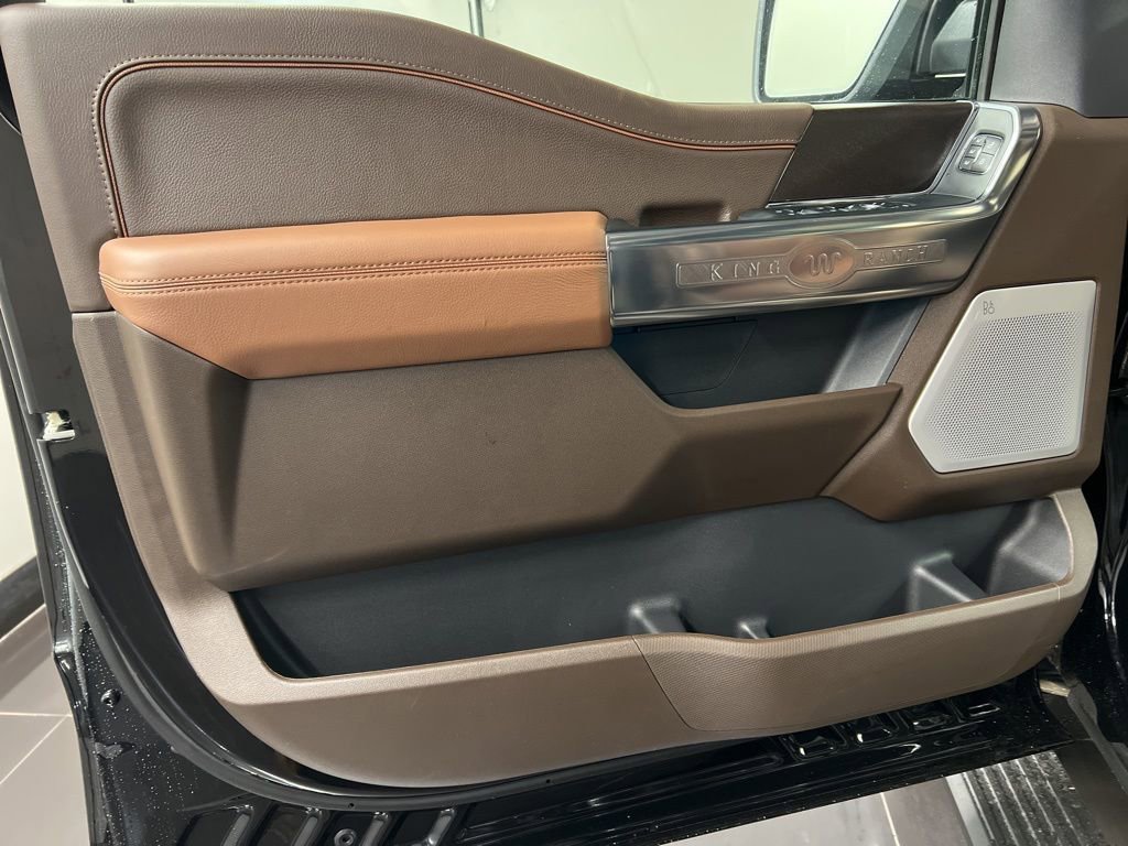 New 2026 Ford F150 King Ranch AWD/4WD image 35