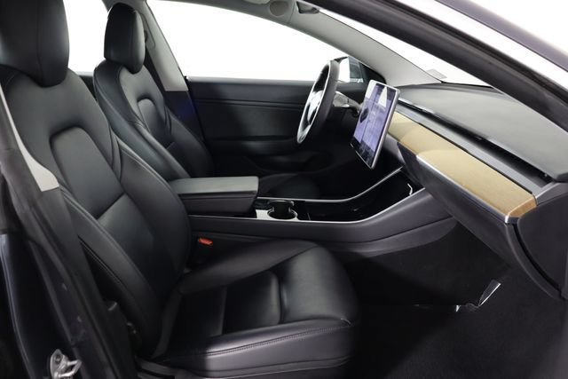 Used 2020 Tesla Model 3 Long Range AWD/4WD image 16