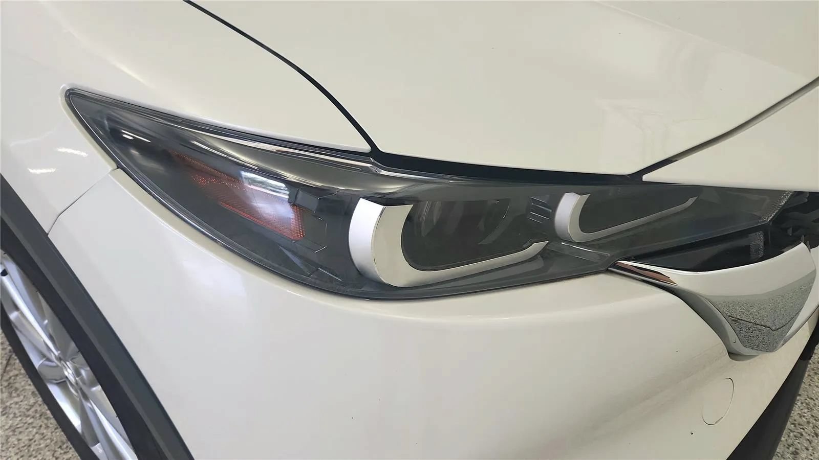 Used 2023 MAZDA CX-5 AWD 2.5 S image 14
