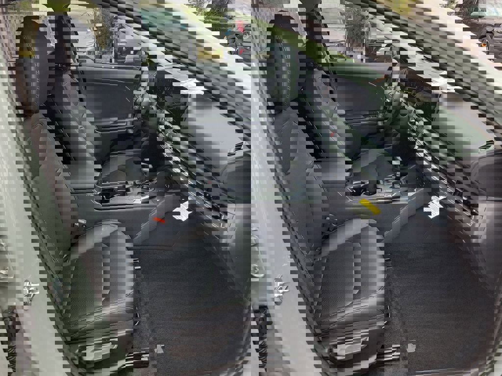 New 2026 Kia K4 EX image 7