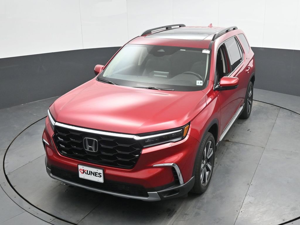 Used 2024 Honda Pilot Touring image 41