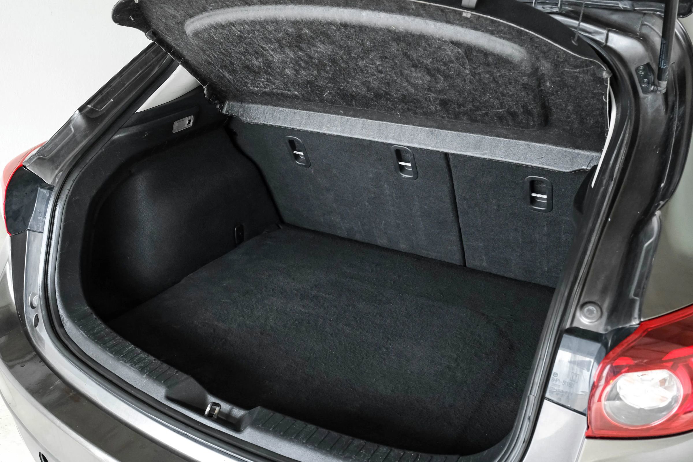 Used 2014 MAZDA MAZDA3 i Grand Touring FWD image 47