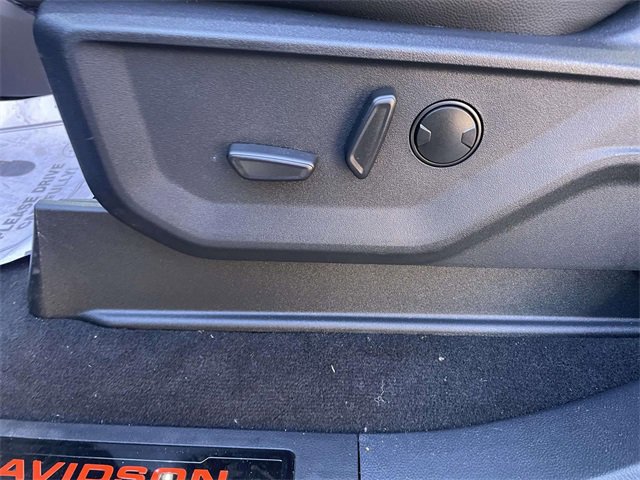 New 2025 Ford F250 Lariat w/ Lariat Ultimate Package image 12