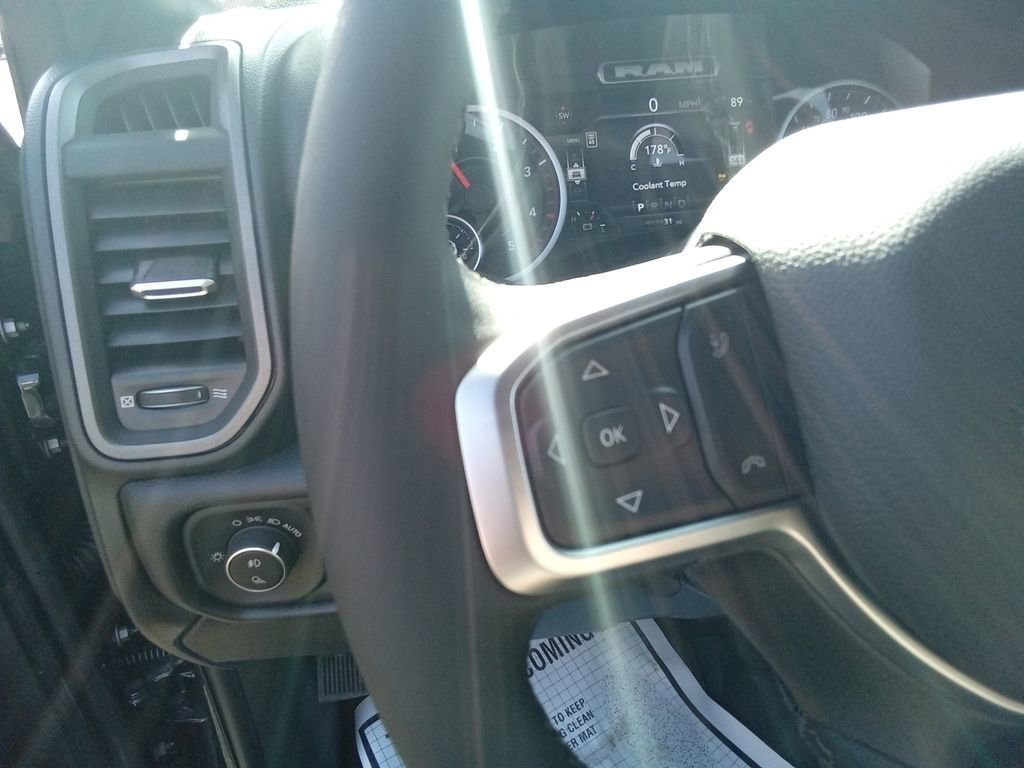 New 2026 RAM 2500 Tradesman w/ Safety Group image 17