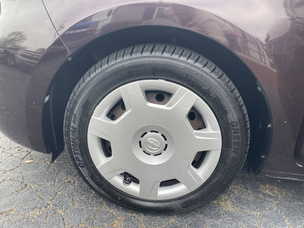 Used 2010 Scion xB FWD image 14