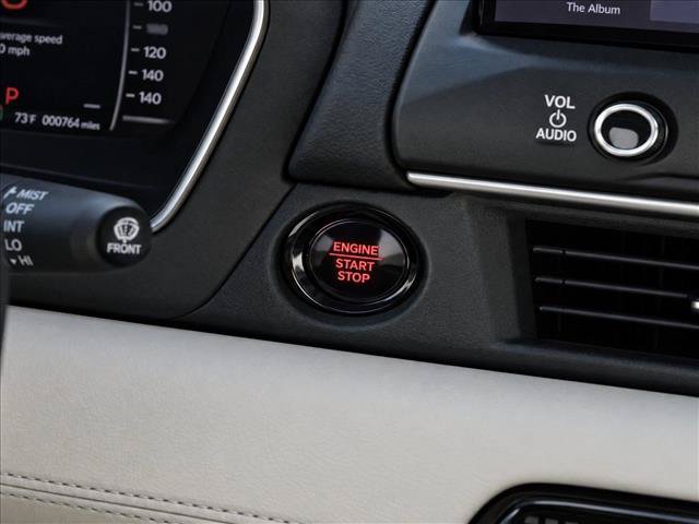 New 2026 Honda Pilot image 25