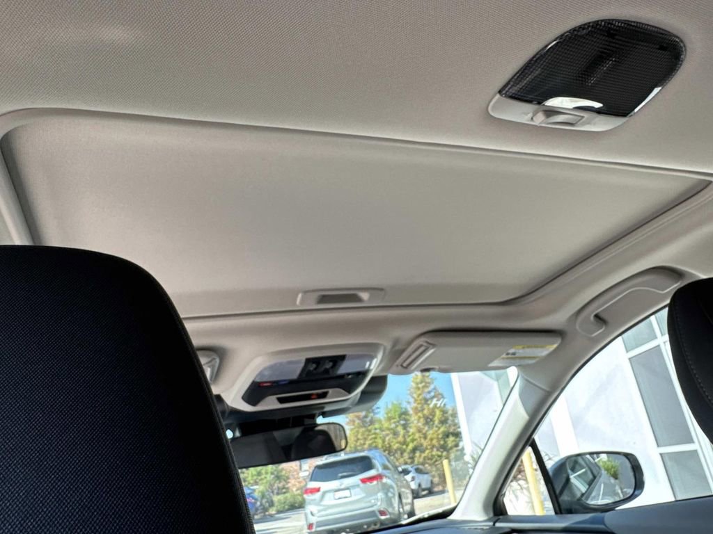 New 2026 Subaru Crosstrek 2.0i Premium image 10