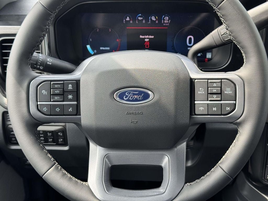 New 2026 Ford F250 Lariat w/ Lariat Ultimate Package AWD/4WD image 18