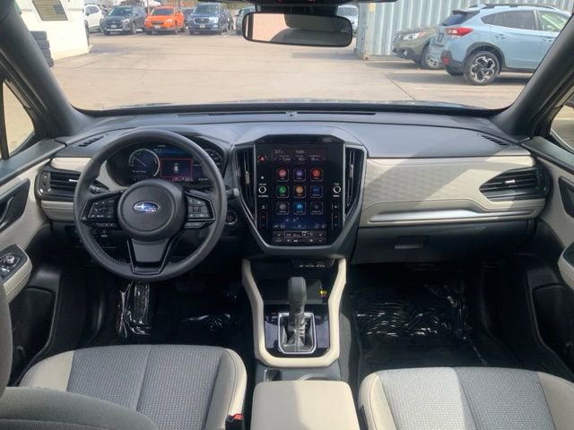 Certified 2025 Subaru Forester Premium image 20