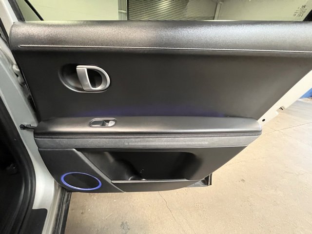 Used 2023 Hyundai Ioniq 5 SEL w/ Cargo Package image 13