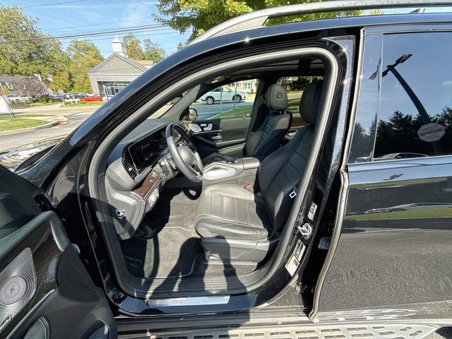 Used 2024 Mercedes-Benz GLE 450 4MATIC image 21